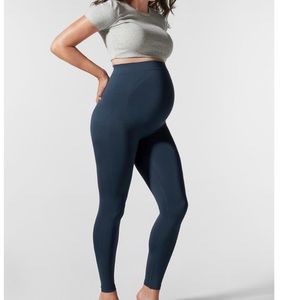 Blanqi Everyday belly support Maternity Leggings